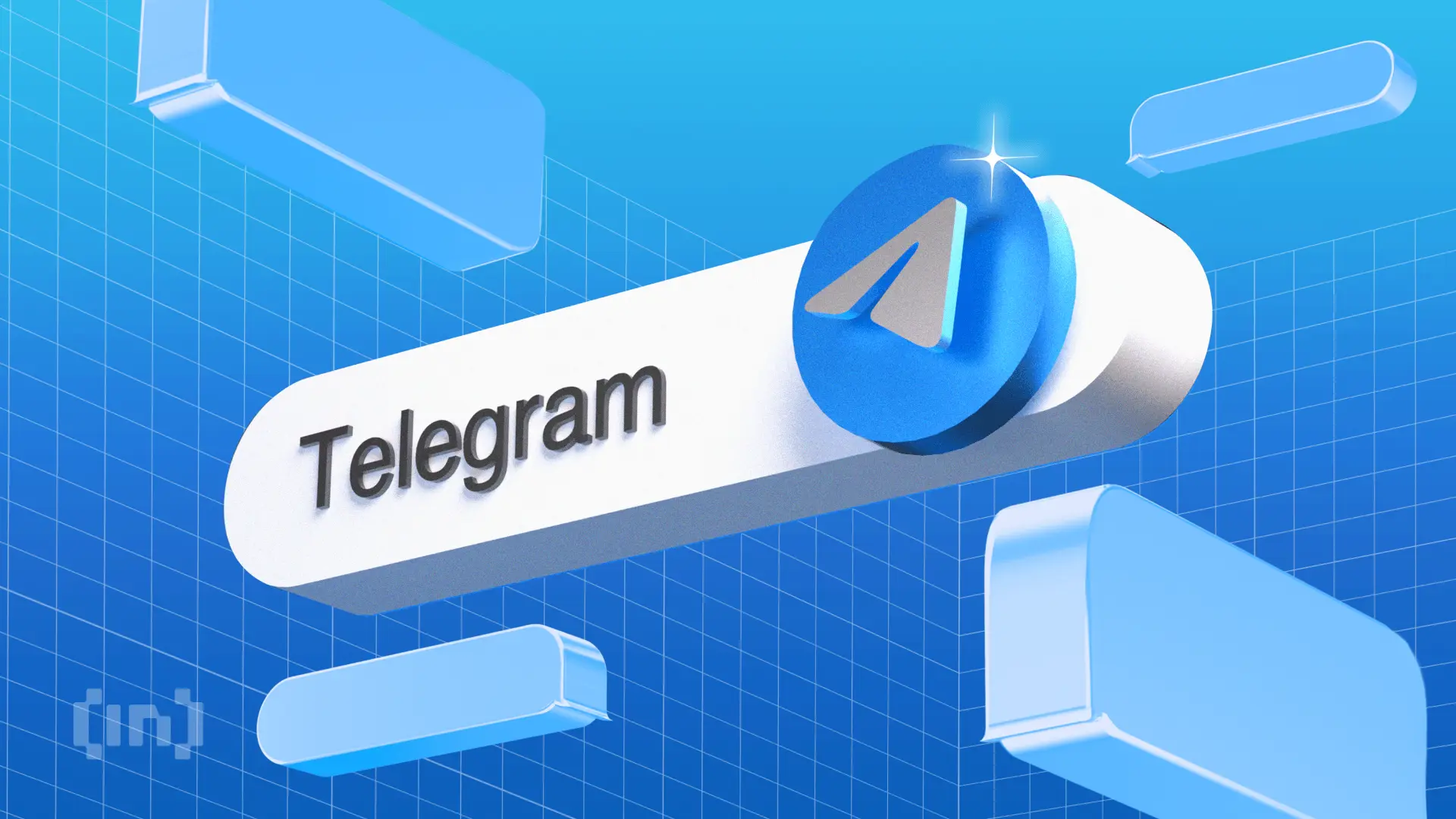 Register for Telegram