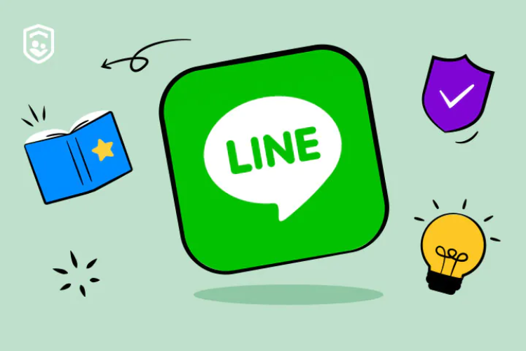 Line Cloud Control API