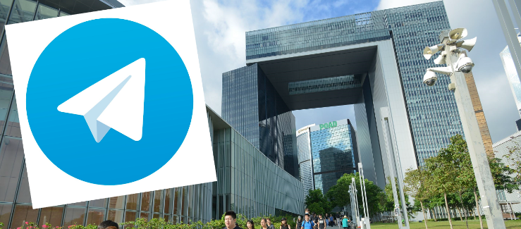 WhatsApp broadcast function